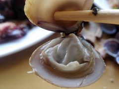 -大赤坎肥仔强烧味海鲜餐厅(大赤坎店)