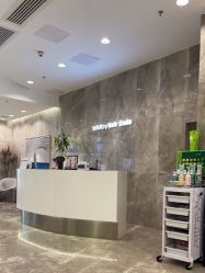 -MMby HairCode 芭曲发型概念店