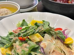 -古韵轩·园林餐厅