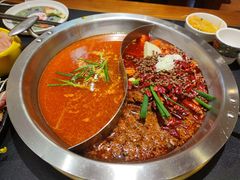 -沸炉重庆老火锅(军事博物馆店)