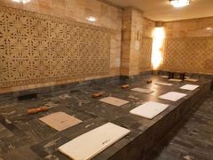 -天目湖涵田半山温泉