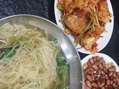 -韩麦大冷面(乔松路直营店)
