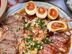 -东排食堂长沙小吃大排档(五一广场店)