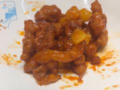 -南山翁新概念川菜(江宁万达广场店)