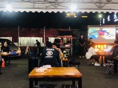-老黑板筋(顺义总店)