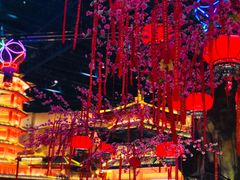 -万达茂商场(南京仙林店)