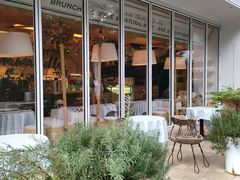 -翠贝卡&Mama Kelly Brunch Coffee(河西店)