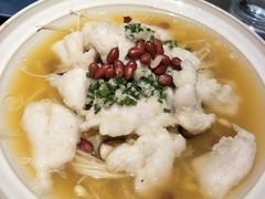 -Aqua Oasis 水天堂(石路天虹店)