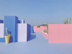 -漳州滨海火山岛自然生态风景区