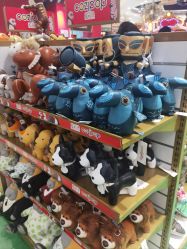-哈姆雷斯(王府井百货大楼店)
