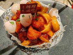 -老福洲·三十年福州味(斗东店)