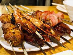 -鬼味烤翅(南锣鼓巷店)