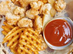 -山由之cafe&meal(小寨店)