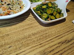 -大闫家烧烤·小海鲜家常菜(郑庄店)