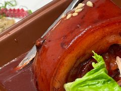 -大鸿运酒店·苏州菜·松鼠桂鱼(观前街店)