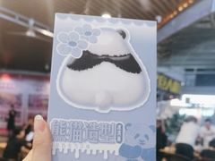 -五丁桥光头香辣蟹(望江橡树林店)