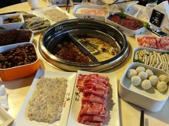 -一天好养生火锅·衢州人自己的火锅(阳光水岸店)