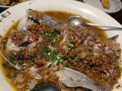 -上名堂·鱼头好吃(体育场路店)