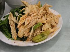 -杨记拉面总店