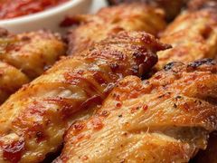 -沙漠玫瑰土耳其餐厅(神路街店)