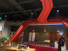 -虾满堂小龙虾烧烤(富荟广场店)