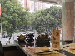 -虾饺妹·粤式手工点心(水荫路店)