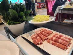 -天宜隆蘑菇宴火锅(石景山旗舰店)