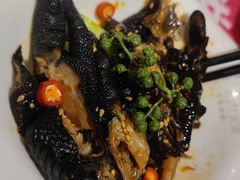 藤椒乌鸡脚-胡桃里音乐酒馆(白云五号T5 MALL店)