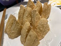 普宁豆腐-潮人姐妹轩(海宁路店)