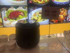 -南方酒店·淮扬菜(回民街店)