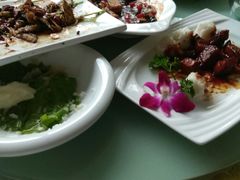 -阿喆私房菜(西五路店)