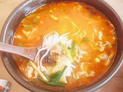-桥香园云南过桥米线(红龙井店)