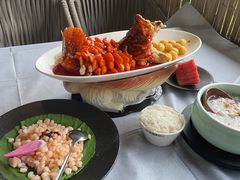 -吴越荣记·苏州菜·松鼠桂鱼(斜塘老街店)