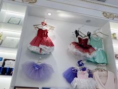 -芭蕾仙子 FairyBallet 少儿芭蕾舞蹈中心(丽都旗舰店)