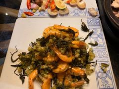 -云海肴·云南小炒·汽锅鸡(天津国金汇店)