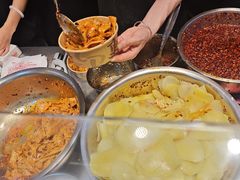 -周小亮丁家坡洋芋(全国总店)