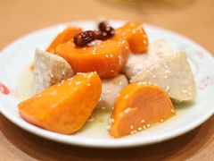 -抱德·潮汕味(敦和店原惠城鱼仔)