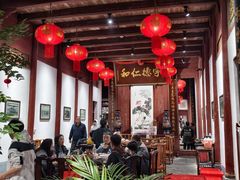 -董府·古宅餐厅