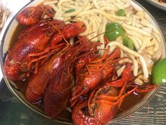 -无限虾享(同庆街店)