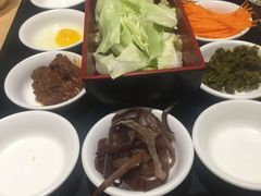 -阿香米线(天津凯德餐厅店)