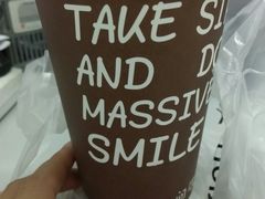 -熊猫一间店欧式奶茶铺