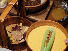 -天水蔬食料理(树德之光店)