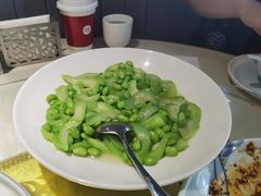 -锦庐道地川菜(来福士店)