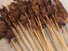 -林二哥宜烤官·宜宾小烧烤