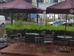 -85度C(东莞常平新南街店)