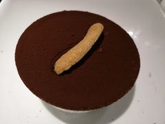 提拉米苏-斗牛士牛排餐厅(嘉里汇店)