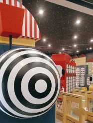 -MELAND CLUB亲子乐园·派对·餐厅(北京芳圆里ID MALL店)