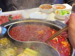 -川西坝子火锅(金沙1.0直营店)