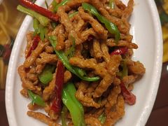 -长春观斋补堂素菜馆
