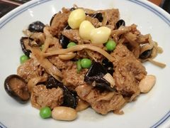 -上海人家花樣年华(中山公园店)